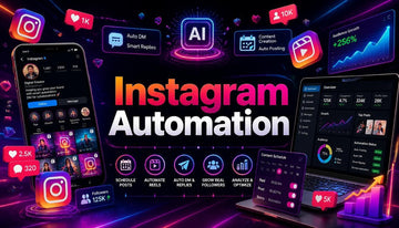 Instagram Automation